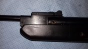 Винтовка Hatsan 125
