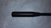 Винтовка Hatsan 125
