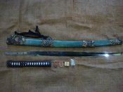 Катана (конструктор)