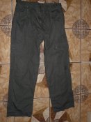 Брюки тактические олива Lee Cooper 100% хлопок size M w33L33 на 48-50р. рост 175