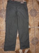 Брюки тактические олива Lee Cooper 100% хлопок size M w33L33 на 48-50р. рост 175