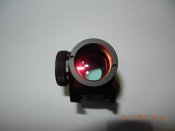 Коллиматорный прицел Aimpoint Micro H-1 2 MOA