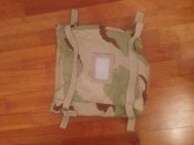 Большой рюкзак армии США (molli II modular lightweight load-carrying equipment main pack)