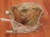Большой рюкзак армии США (molli II modular lightweight load-carrying equipment main pack)