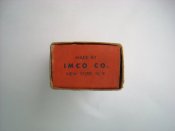 Зажигалка Imco Foxhole США.