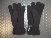 Новые флисовые перчатки Thinsulate (Польша)