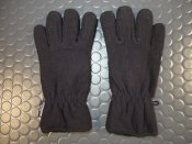 Новые флисовые перчатки Thinsulate (Польша)