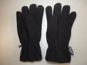 Новые флисовые перчатки Thinsulate (Польша)