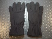 Новые флисовые перчатки Thinsulate (Польша)