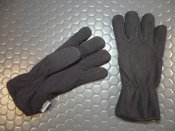 Новые флисовые перчатки Thinsulate (Польша)
