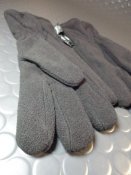 Новые флисовые перчатки Thinsulate (Польша)