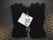 Новые флисовые перчатки Thinsulate (Польша)