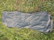 Простыня вкладыш в спальную модульную систему армии Великобритании Modular Combat Sleeping System