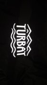 Чехол-кавер в оливе на рюкзак 60 - 70 л. от компании TURBAT