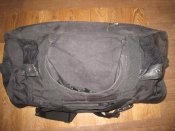 Лот № А2545 Оригинальная сумка - рюкзак ВС Великобритании объёмом ≈ 70 литров.