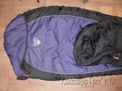 Лот №А915 Спальник летний Wynnster Superlite 1000