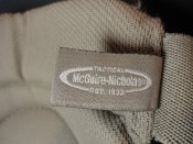 Наколенники + налокотники армии США McGuire-Nicholas.Мультикам.Оригинал 100% (лот №33)
