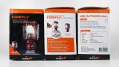 Газовая лампа Kovea Firefly Gas Lantern KL-805