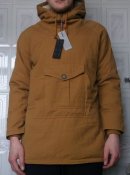 Милитари парка-анорак|army style|.Распродажа