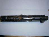 Затвор MG-34