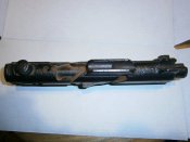 Затвор MG-34