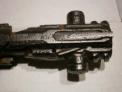 Затвор MG-34