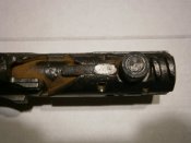 Затвор MG-34