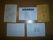 Паспорта Valtro,Walther P88,Super PP,P,RG 89.