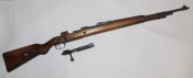 Mauser Mod 98k СХП