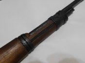Mauser Mod 98k СХП