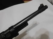 Mauser Mod 98k СХП
