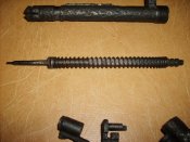 Затвор К-98.