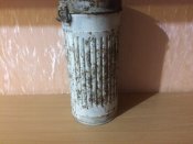 Газ.бак вермахта