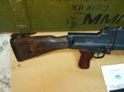 Ммг пулемет ZB 30