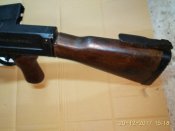 Ммг пулемет ZB 30