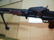 Ммг пулемет ZB 30