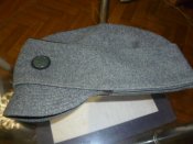 Швейцарская пилотка