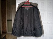 Jack wolfskin|трекинг|мужская куртка|ХХЛ|хаки|большой размер