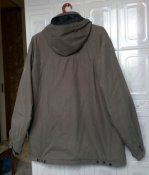 Jack wolfskin|трекинг|мужская куртка|ХХЛ|хаки|большой размер