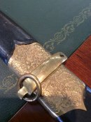 Сабля драгунская образца 1841 г.