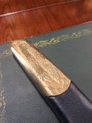 Сабля драгунская образца 1841 г.