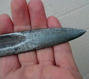 Штык К-98,Золинген