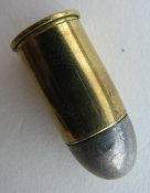 ММГ патрона 455Веблей