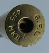 ММГ патрона 455Веблей