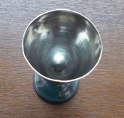 Рюмка 84 проба