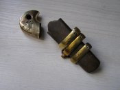 детали шашки м27(О)
