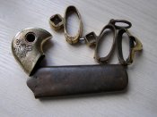 детали шашки м27(О)