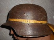 Немецкикий шлем (каска) М-42  68