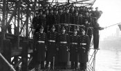 Indienststellung U-245.jpg