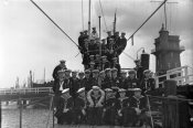 Kiel Indienststellung_U-45.jpg